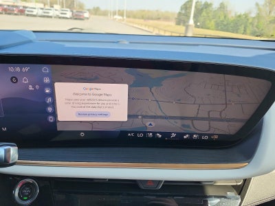 2026 Buick Envision AWD 4dr Avenir