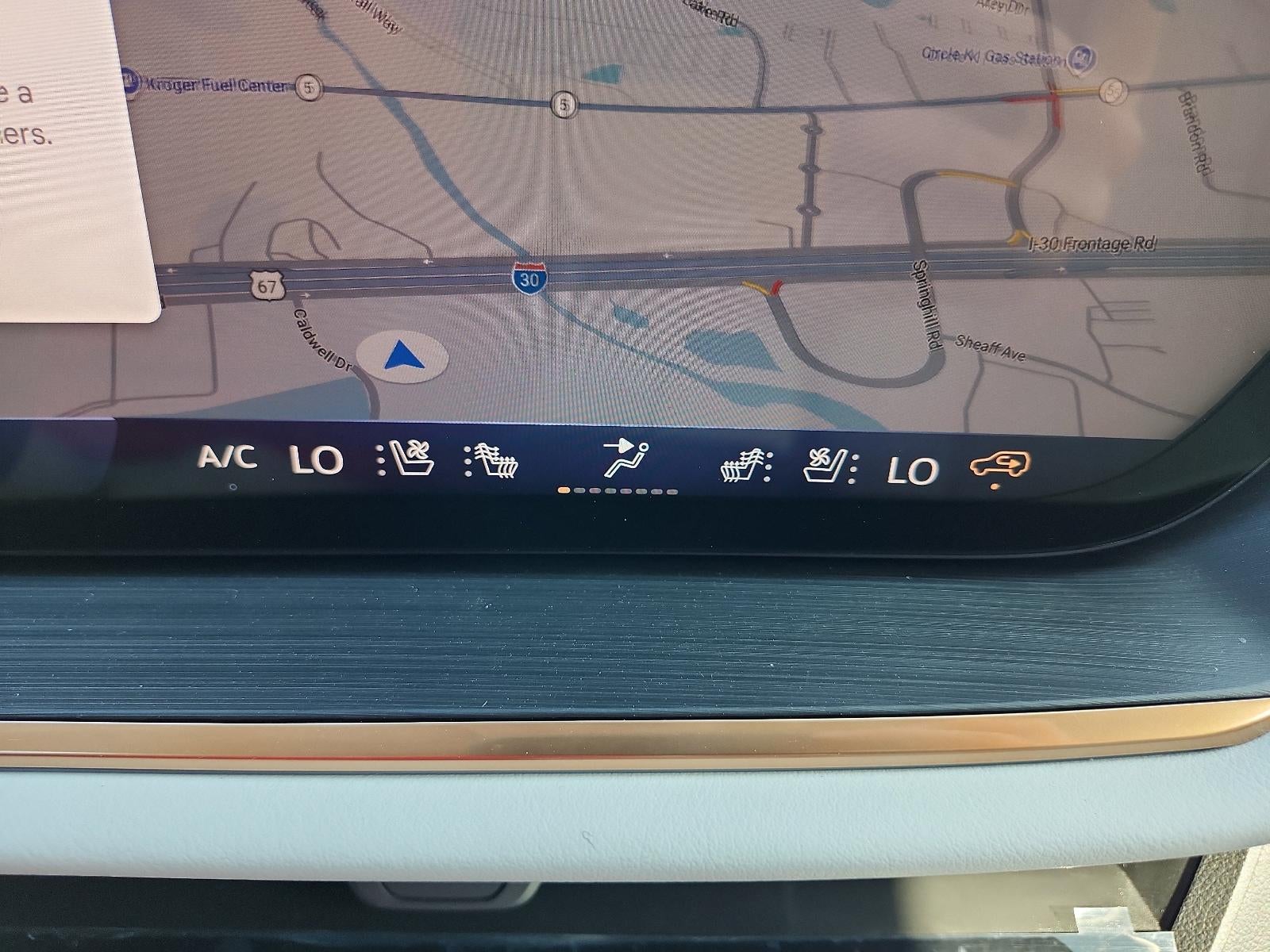 2026 Buick Envision AWD 4dr Avenir