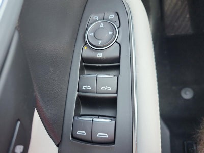 2026 Buick Envision AWD 4dr Avenir