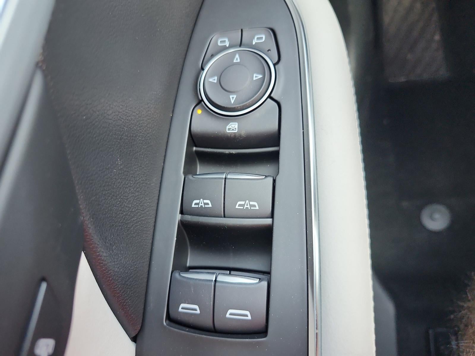 2026 Buick Envision AWD 4dr Avenir