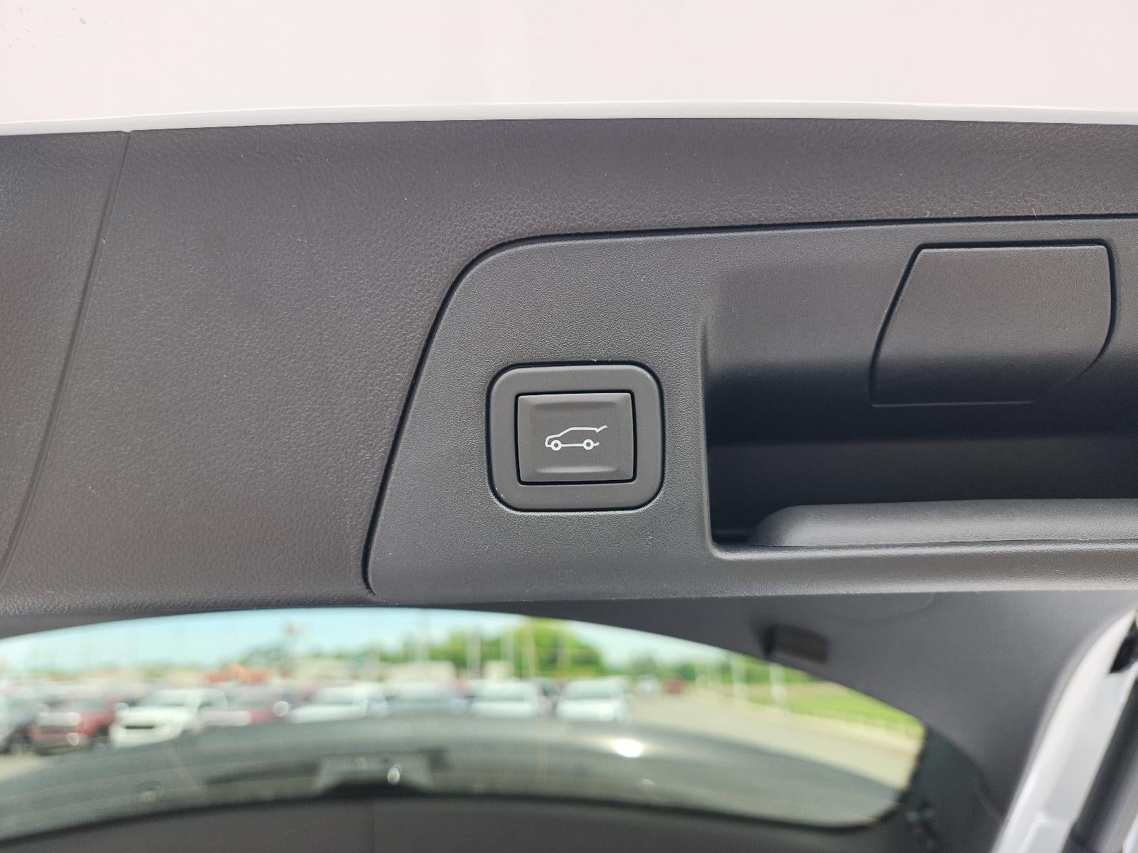 2026 Buick Envision AWD 4dr Avenir