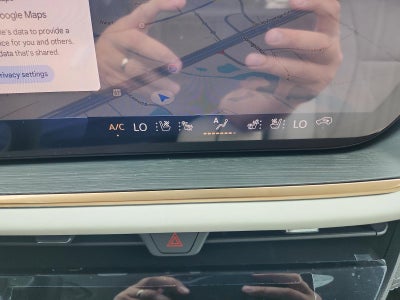 2026 Buick Envision AWD 4dr Avenir
