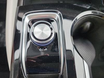2026 Buick Envision AWD 4dr Avenir