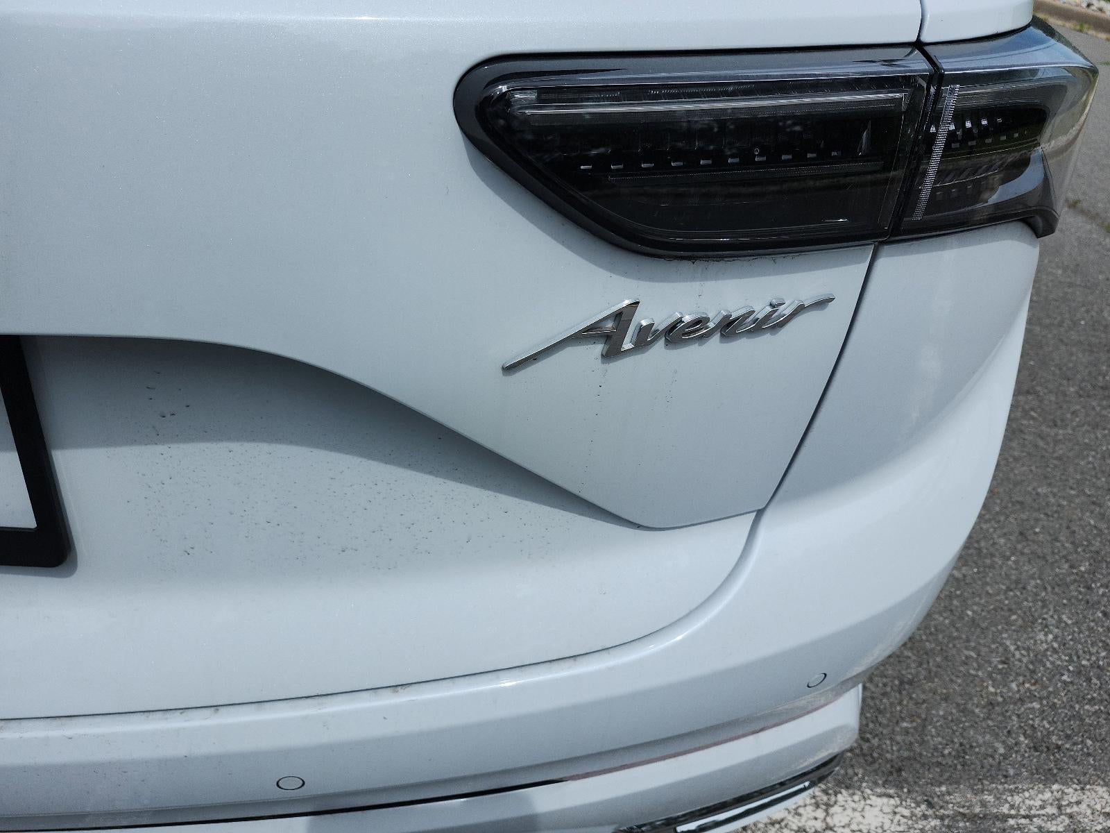 2026 Buick Envision AWD 4dr Avenir