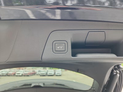 2026 Buick Envision AWD 4dr Avenir