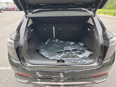 2026 Buick Envision AWD 4dr Avenir