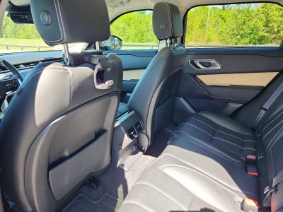 2023 Land Rover Range Rover Velar R-Dynamic S