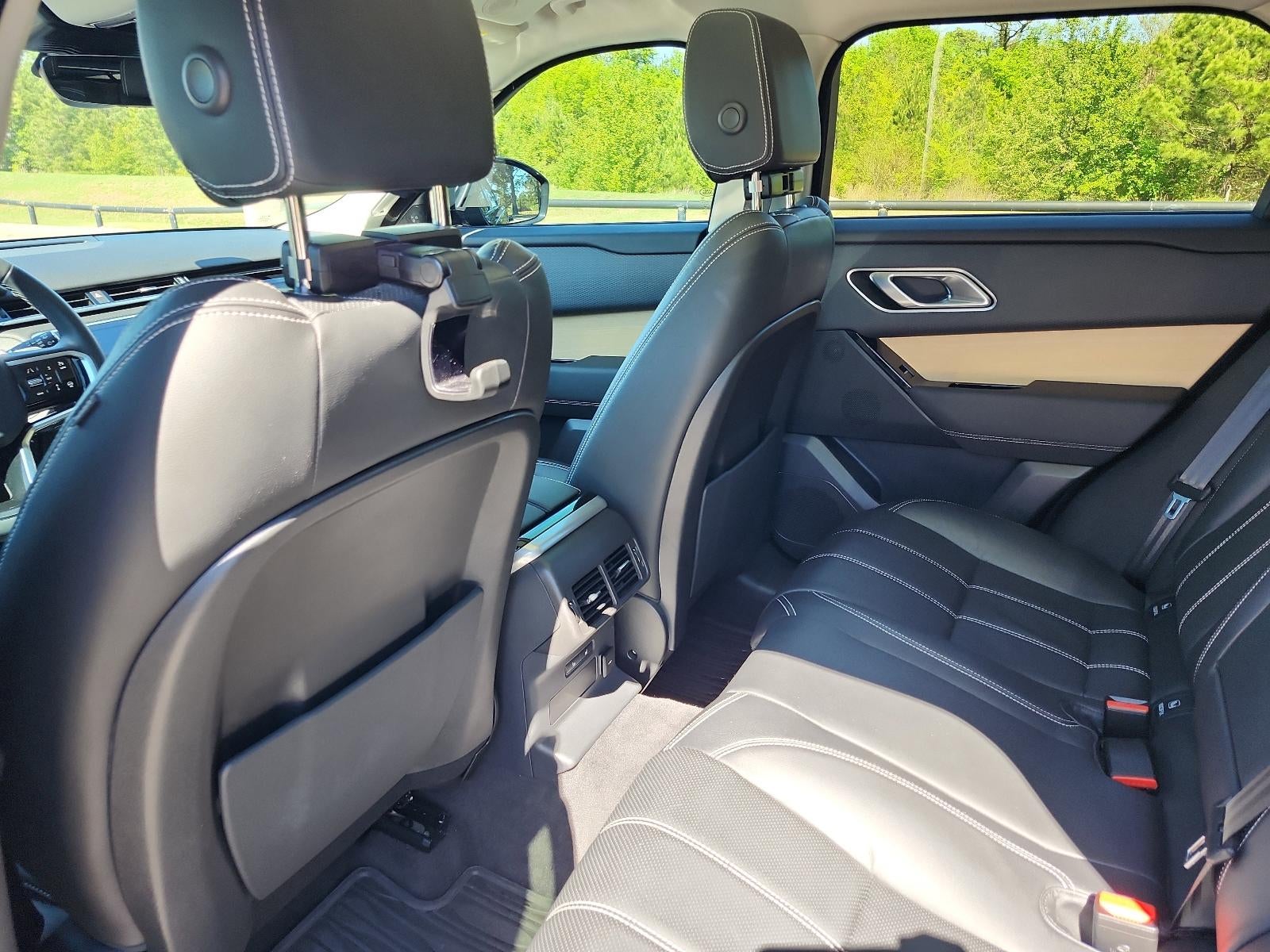 2023 Land Rover Range Rover Velar R-Dynamic S