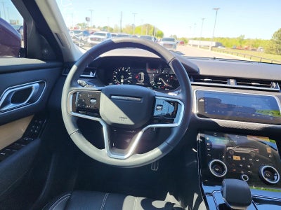 2023 Land Rover Range Rover Velar R-Dynamic S