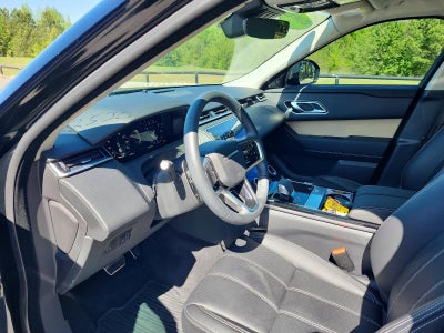 2023 Land Rover Range Rover Velar R-Dynamic S