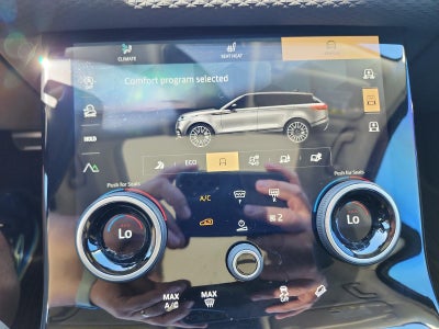 2023 Land Rover Range Rover Velar R-Dynamic S