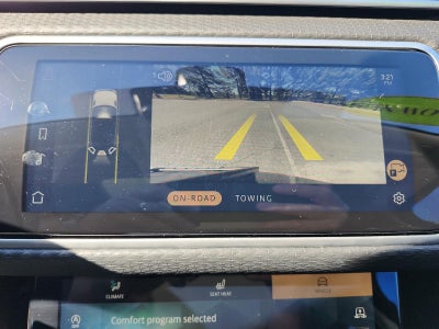 2023 Land Rover Range Rover Velar R-Dynamic S