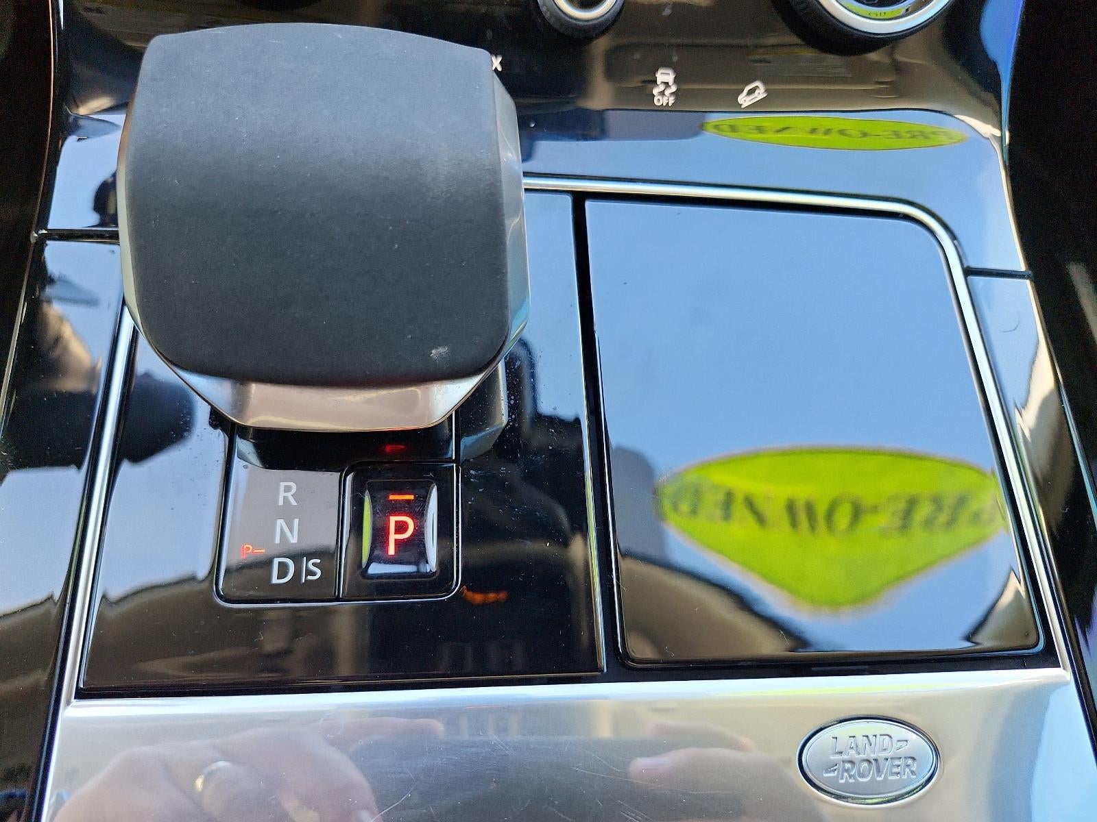 2023 Land Rover Range Rover Velar R-Dynamic S