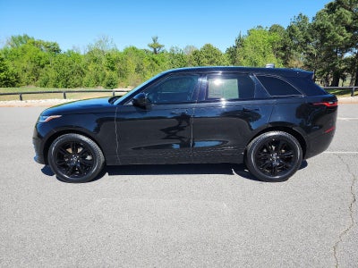 2023 Land Rover Range Rover Velar R-Dynamic S