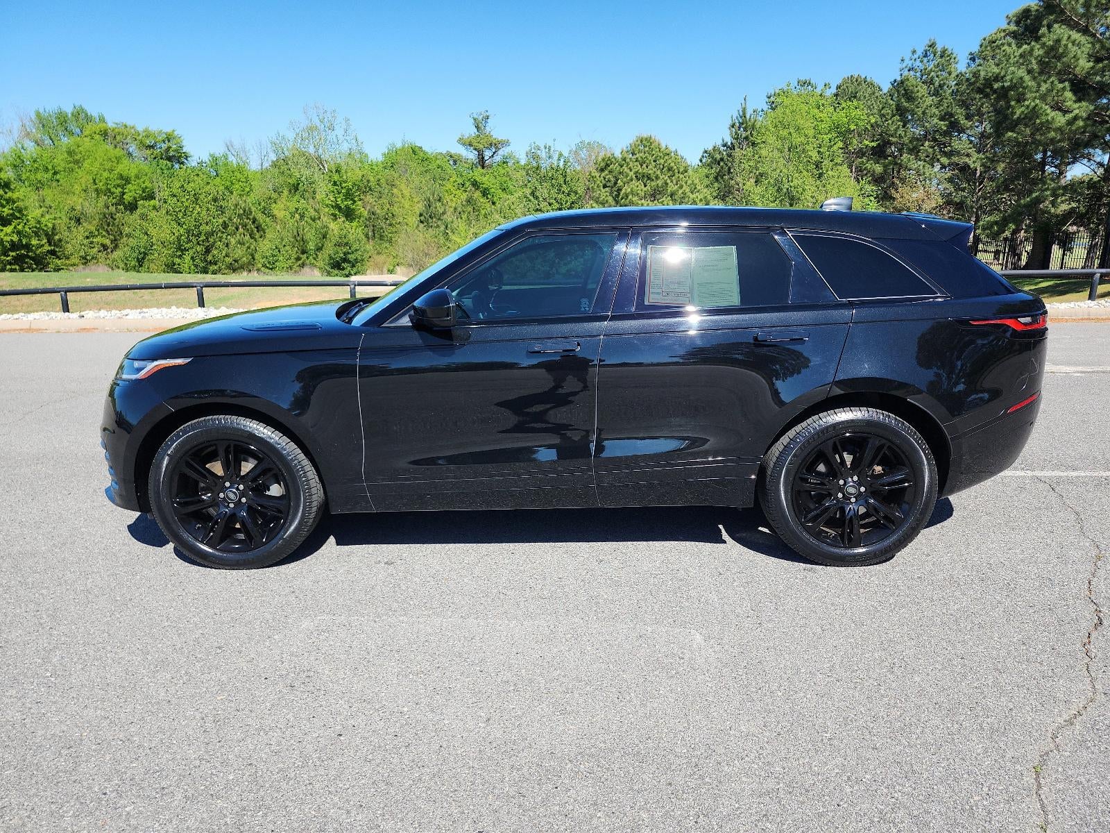 2023 Land Rover Range Rover Velar R-Dynamic S