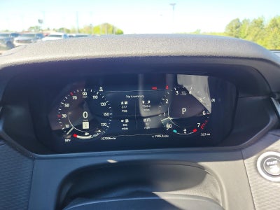 2023 Land Rover Range Rover Velar R-Dynamic S