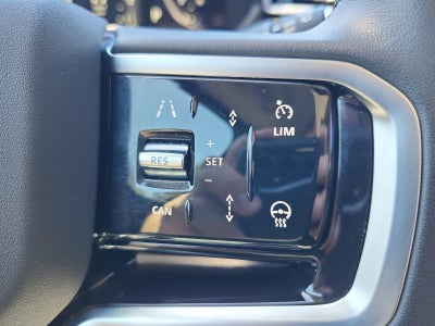 2023 Land Rover Range Rover Velar R-Dynamic S