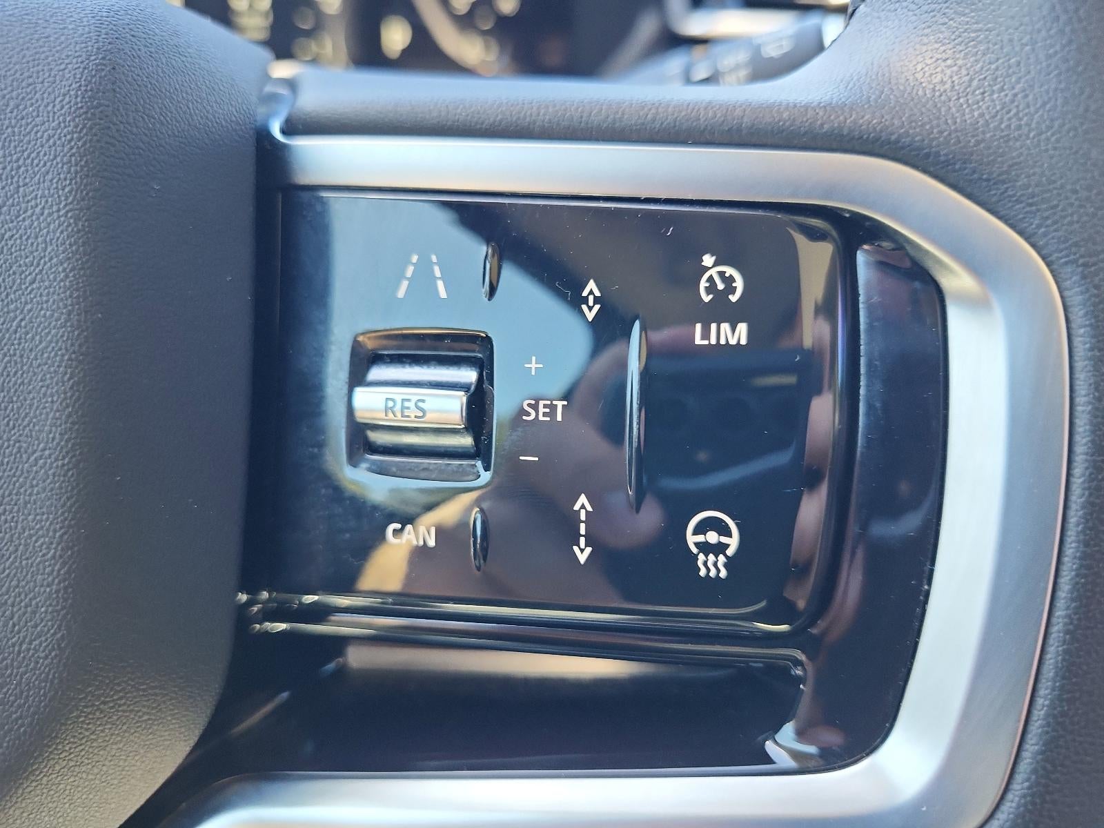 2023 Land Rover Range Rover Velar R-Dynamic S