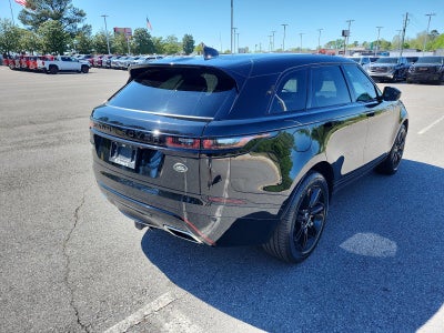 2023 Land Rover Range Rover Velar R-Dynamic S