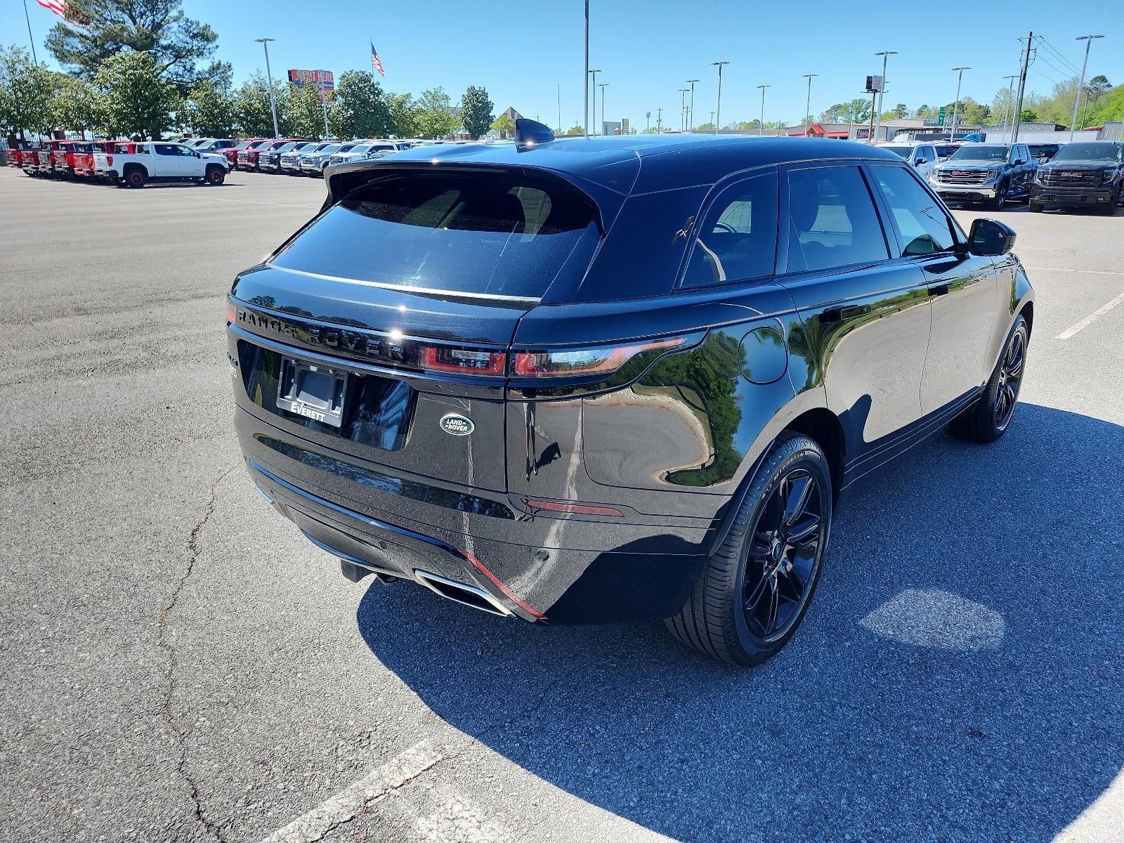 2023 Land Rover Range Rover Velar R-Dynamic S