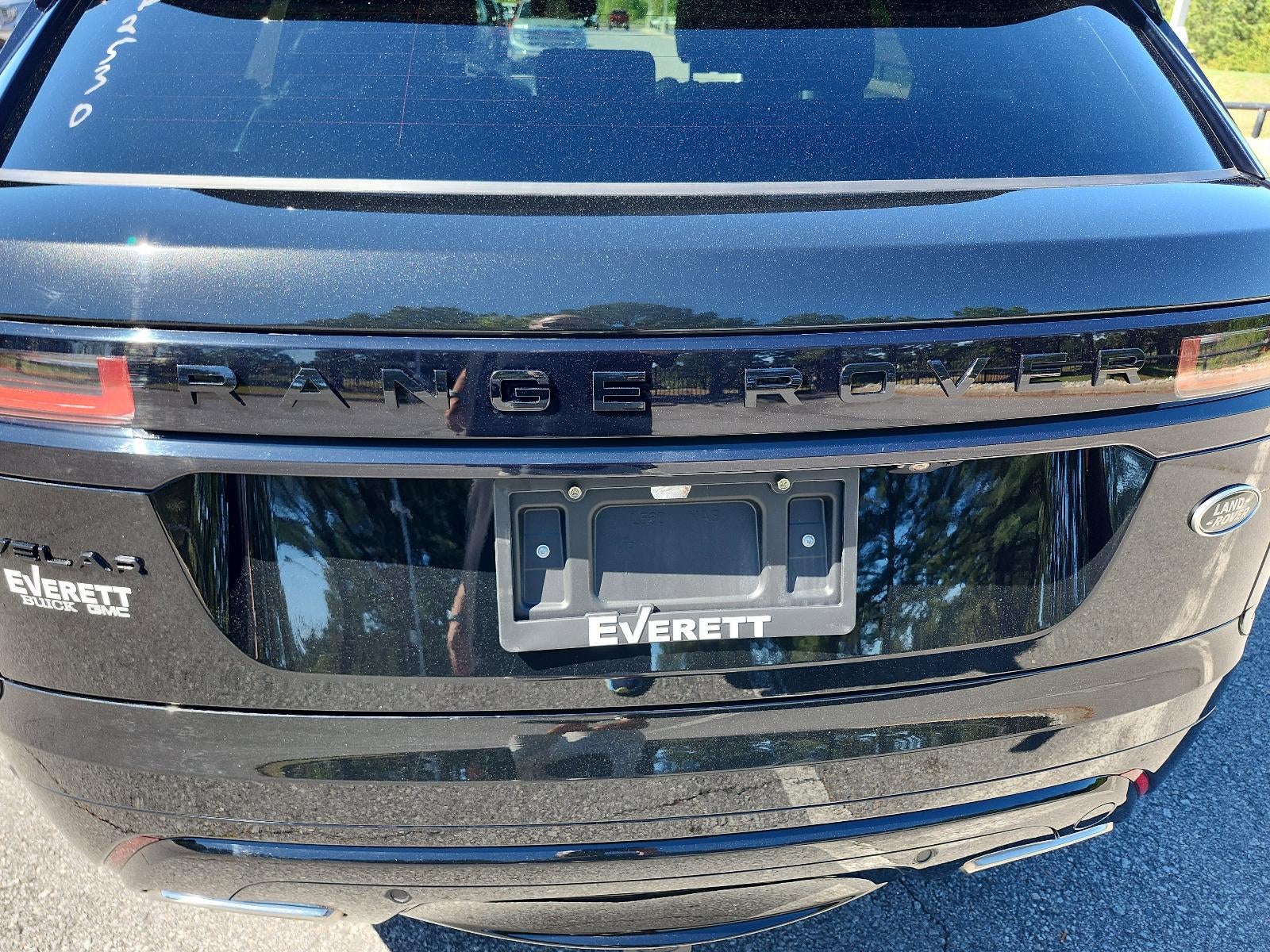 2023 Land Rover Range Rover Velar R-Dynamic S