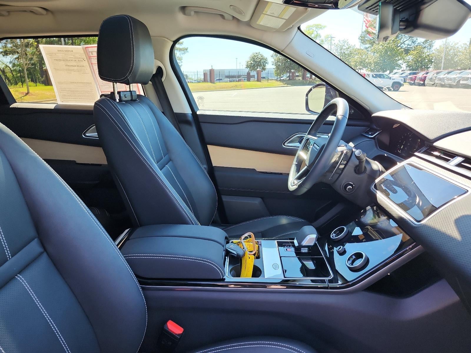 2023 Land Rover Range Rover Velar R-Dynamic S