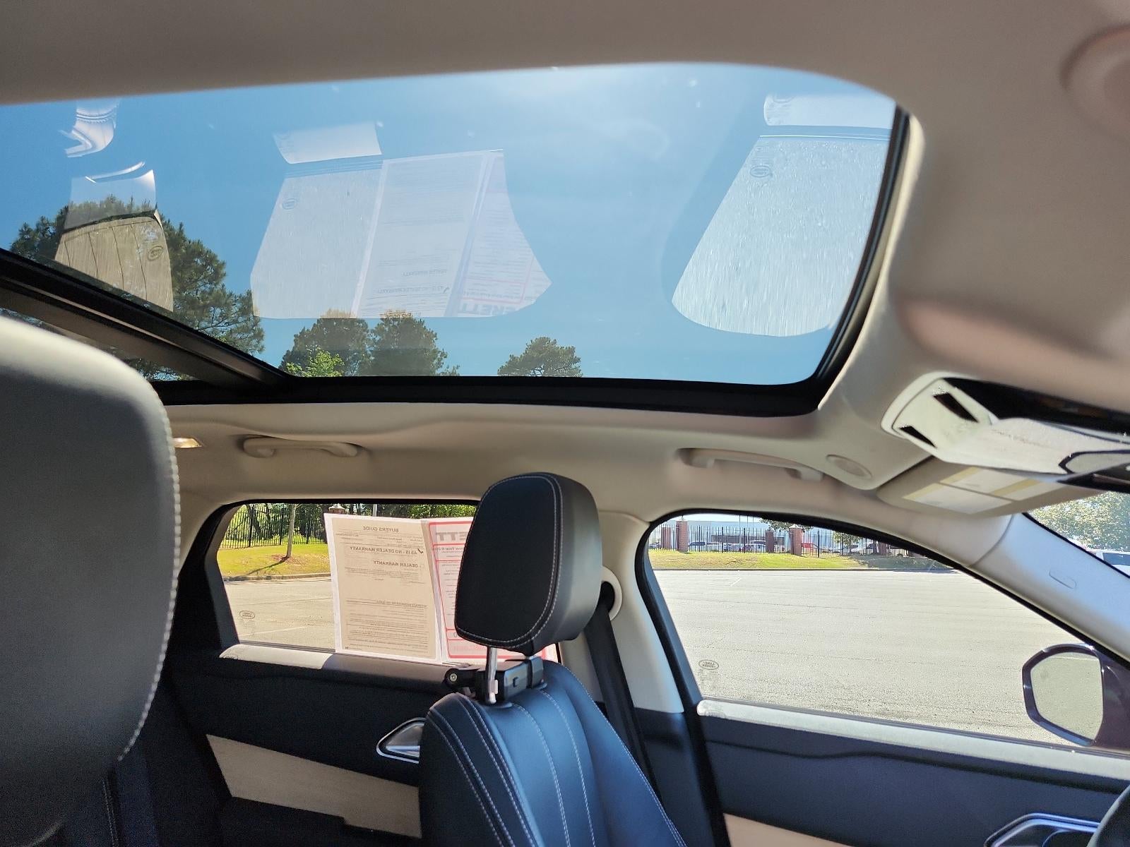 2023 Land Rover Range Rover Velar R-Dynamic S