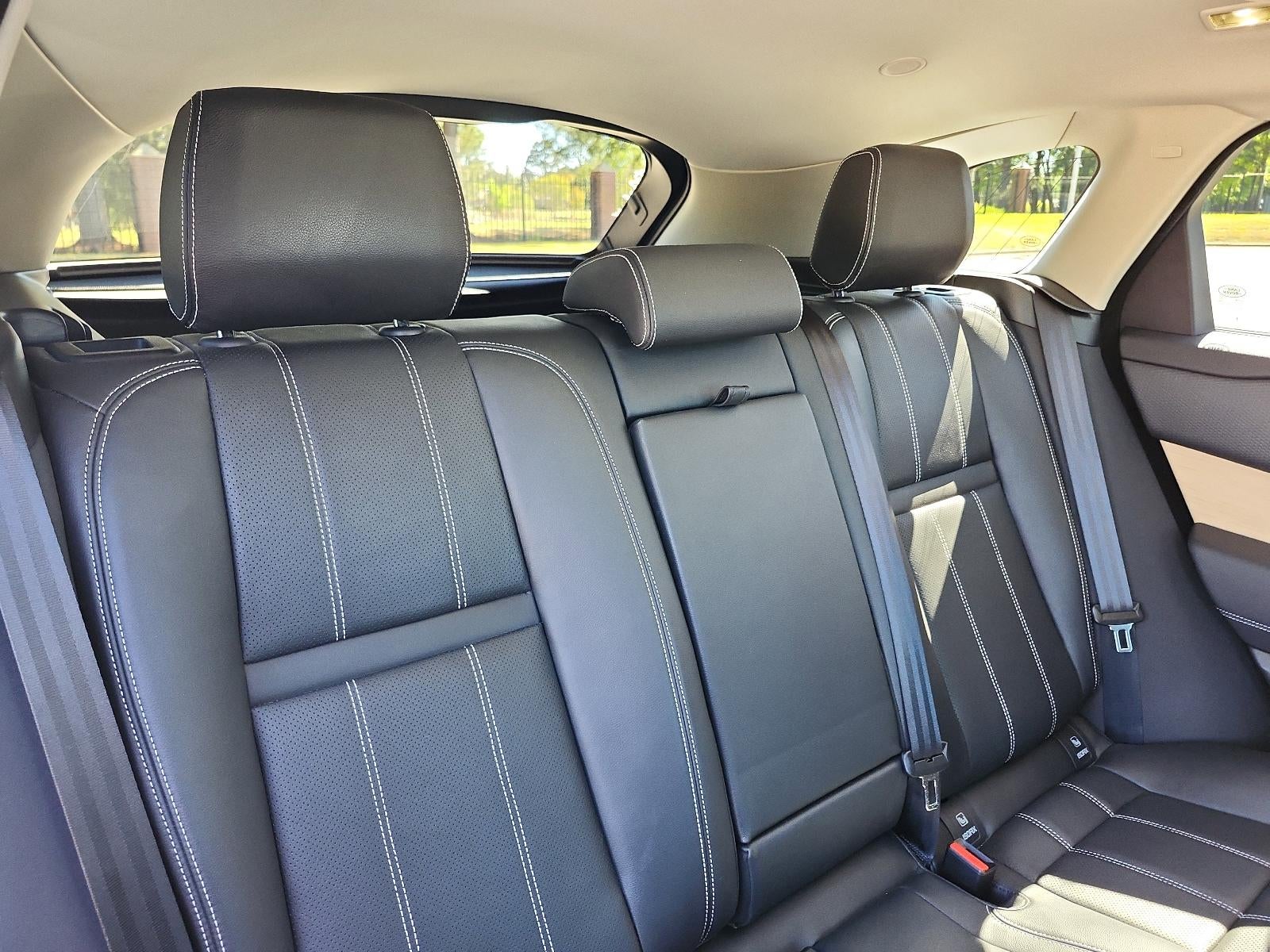 2023 Land Rover Range Rover Velar R-Dynamic S