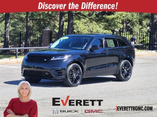 2023 Land Rover Range Rover Velar R-Dynamic S