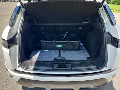 2024 Land Rover Range Rover Evoque Core S