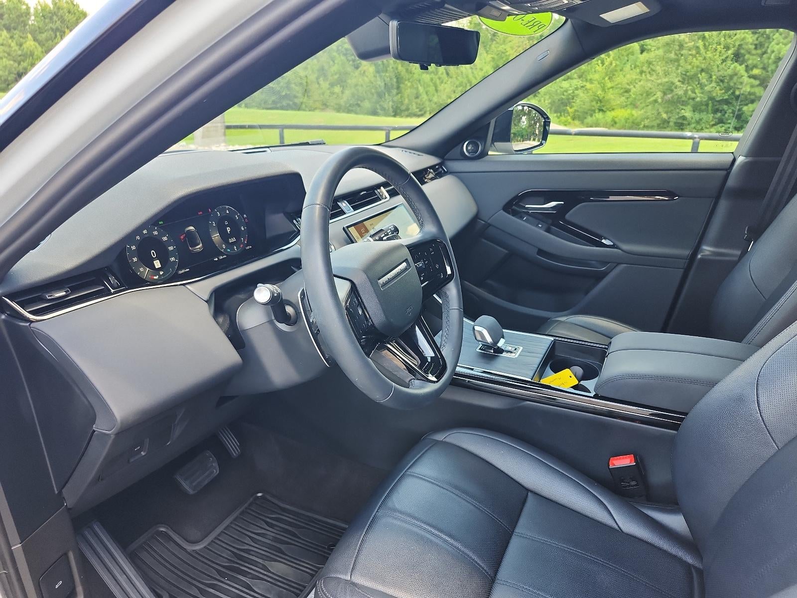 2024 Land Rover Range Rover Evoque Core S