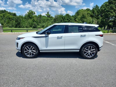 2024 Land Rover Range Rover Evoque Core S