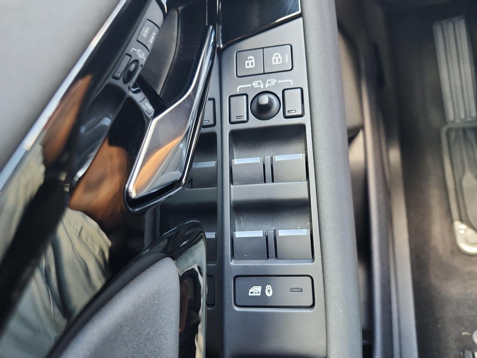 2024 Land Rover Range Rover Evoque Core S