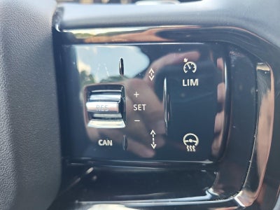 2024 Land Rover Range Rover Evoque Core S