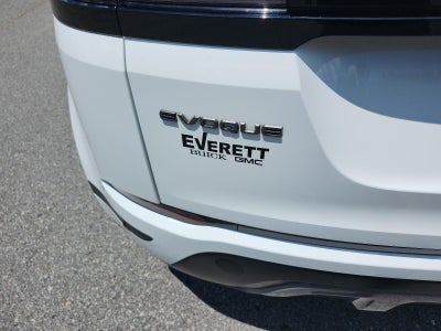 2024 Land Rover Range Rover Evoque Core S