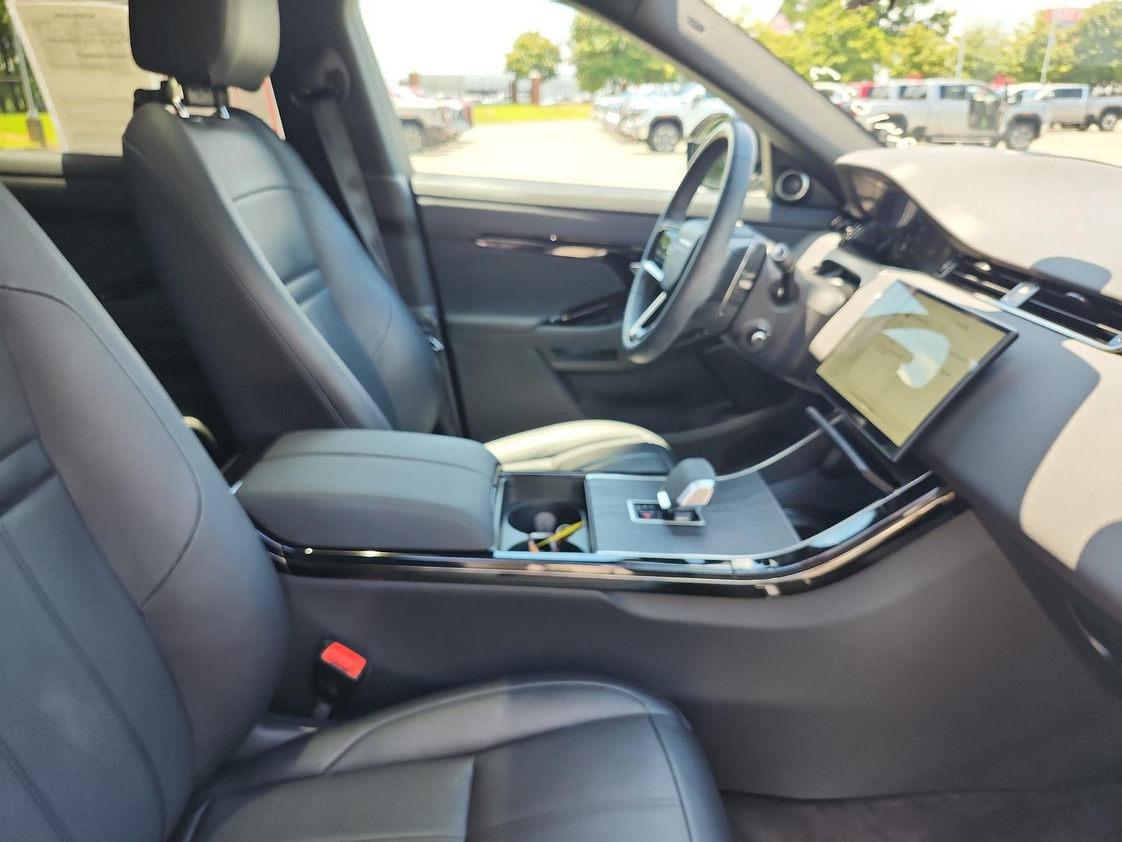 2024 Land Rover Range Rover Evoque Core S