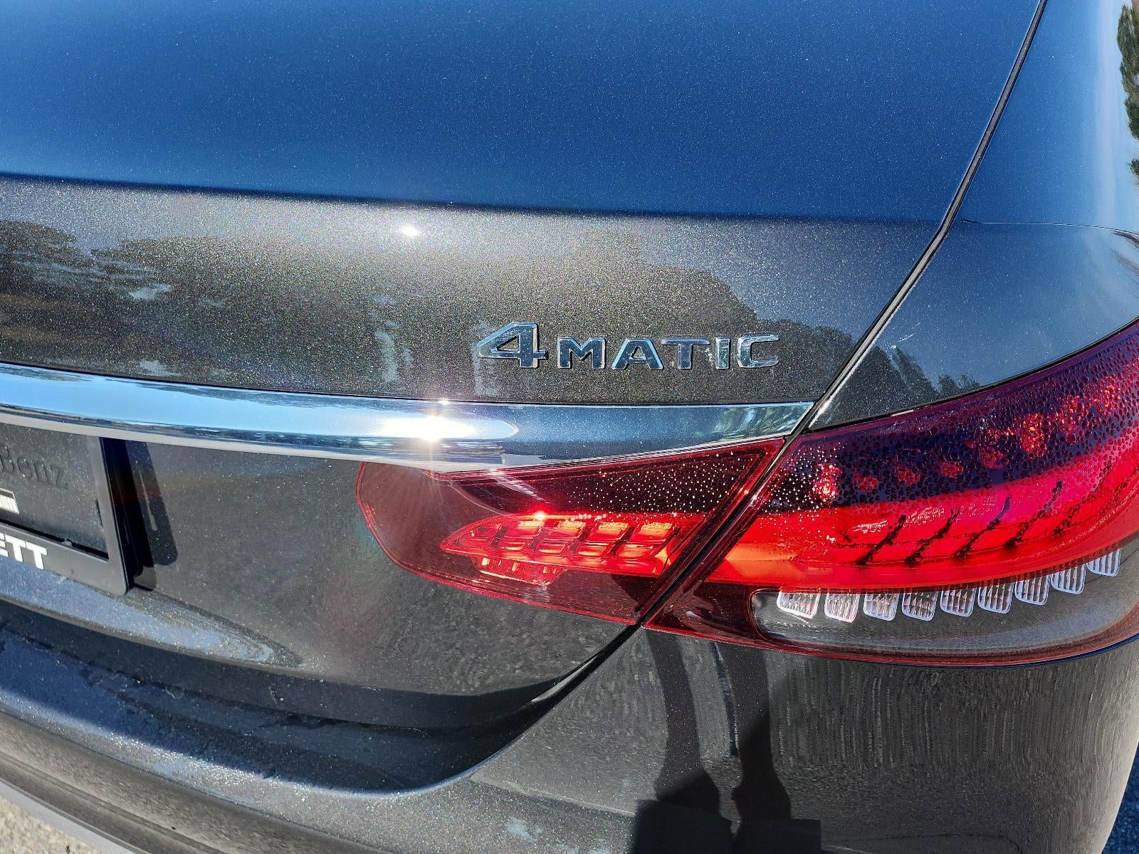 2023 Mercedes-Benz E-Class E 350