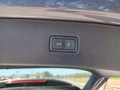 2023 Audi Q7 Premium Plus