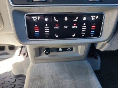 2023 Audi Q7 Premium Plus