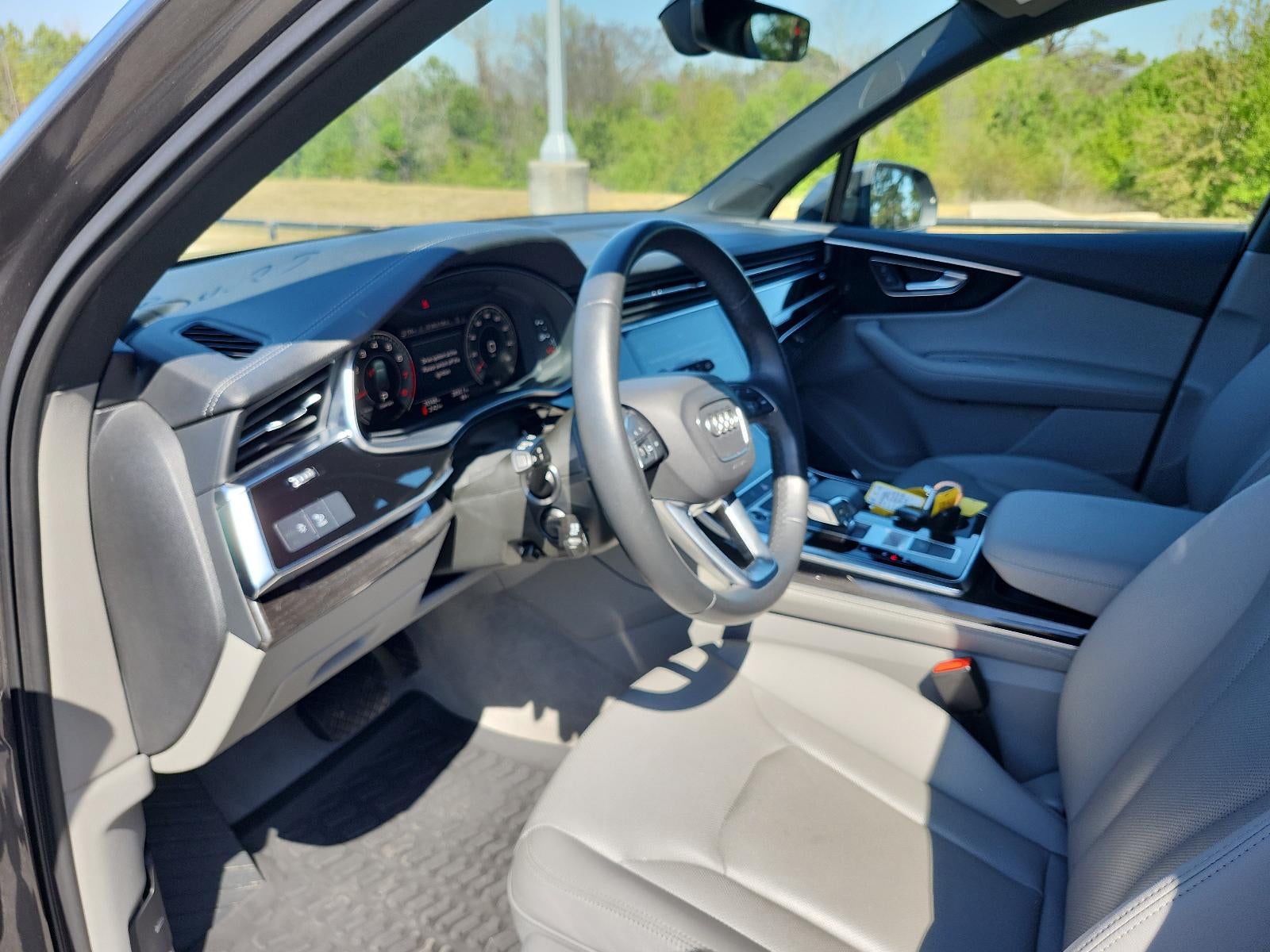 2023 Audi Q7 Premium Plus