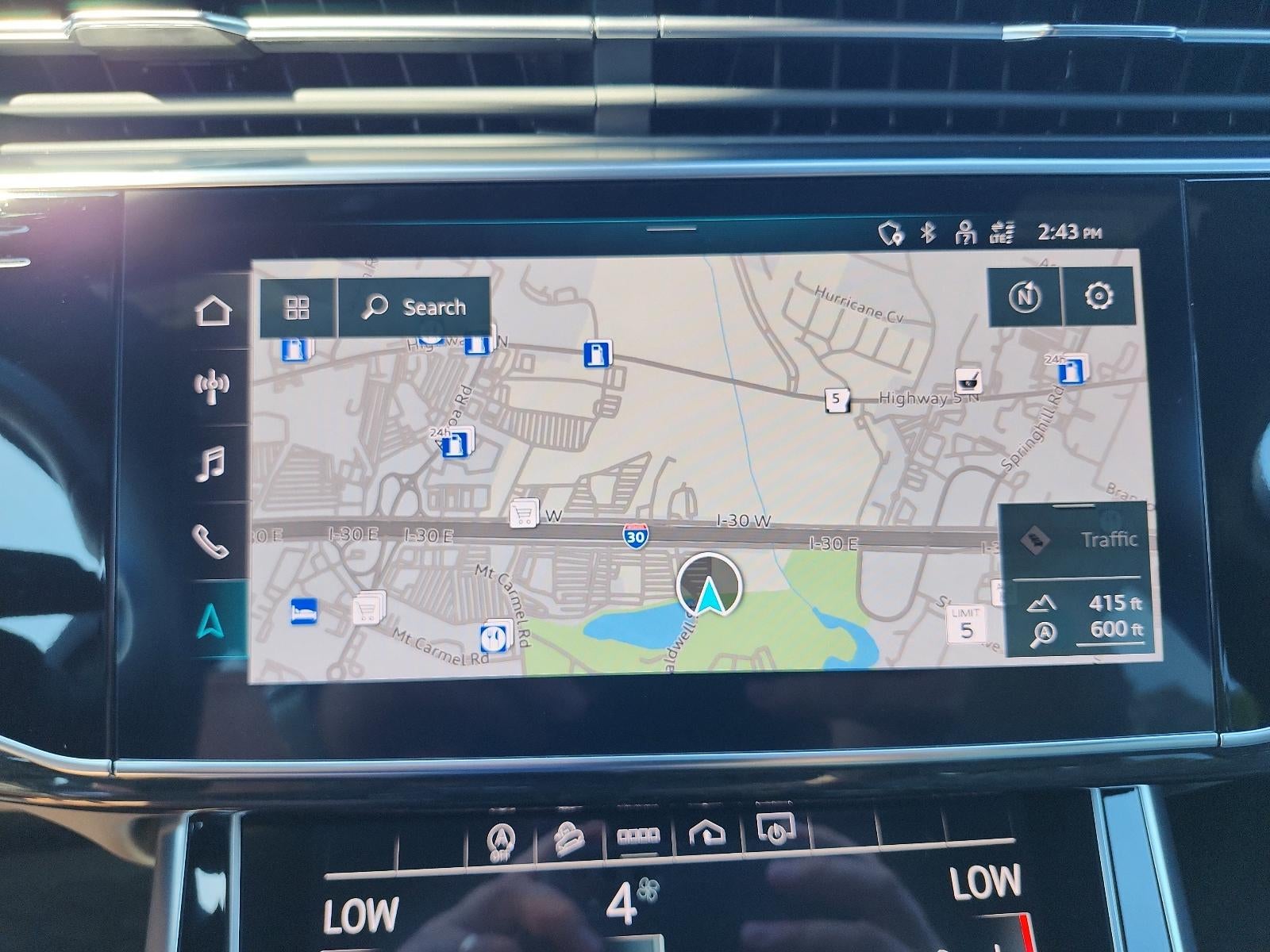 2023 Audi Q7 Premium Plus