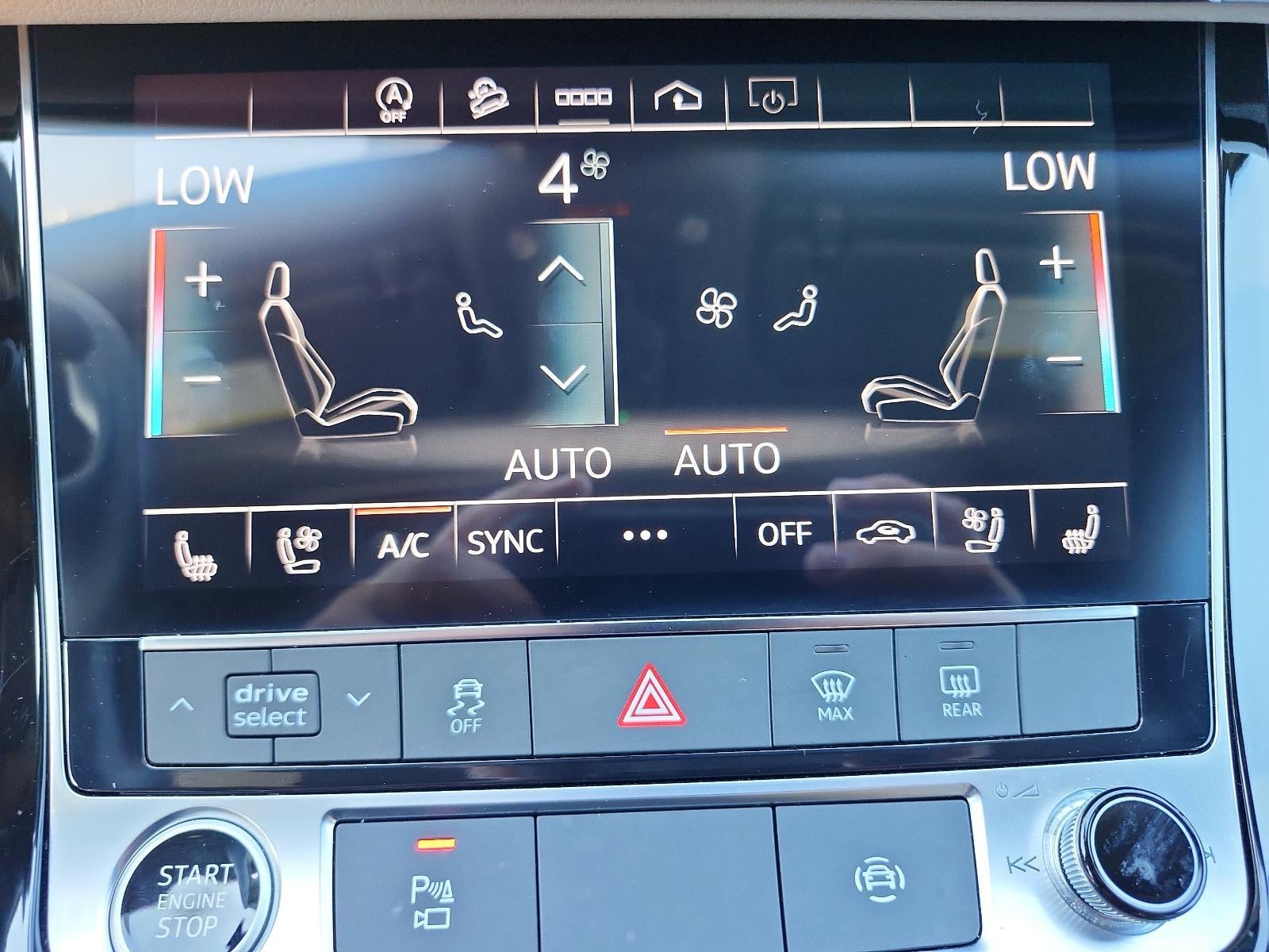 2023 Audi Q7 Premium Plus