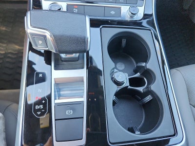 2023 Audi Q7 Premium Plus