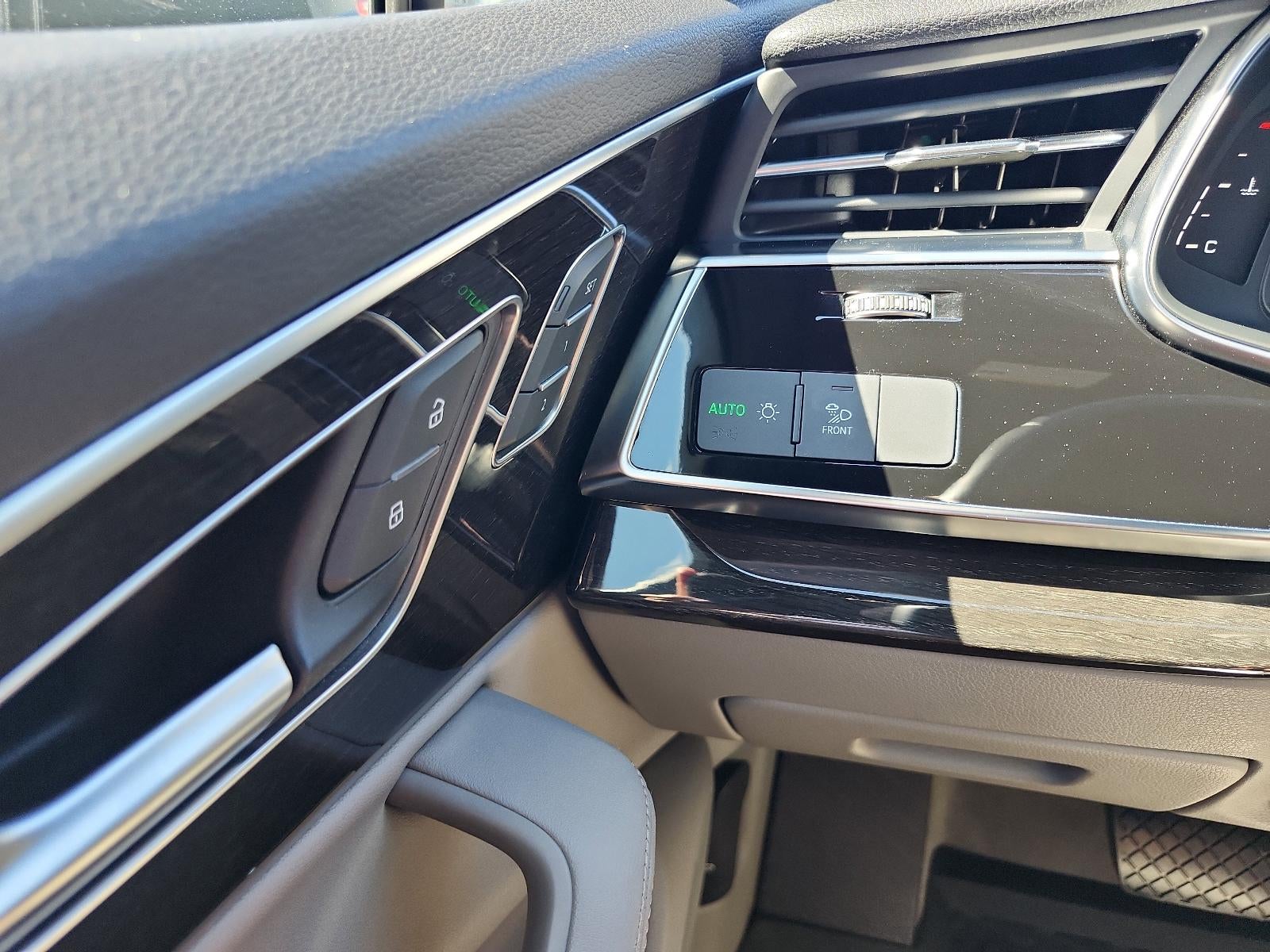 2023 Audi Q7 Premium Plus