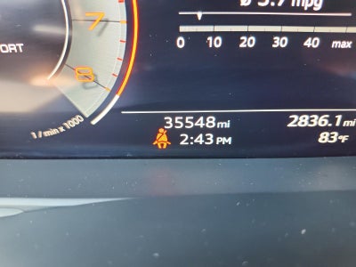 2023 Audi Q7 Premium Plus