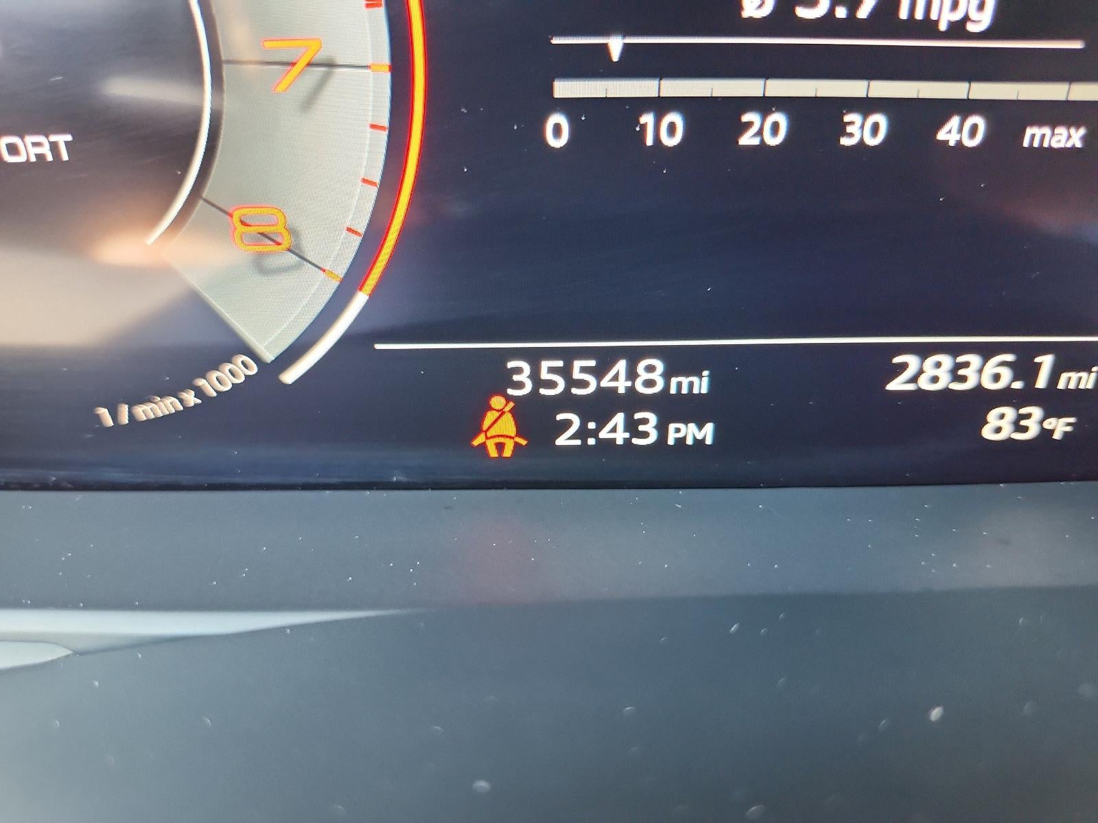 2023 Audi Q7 Premium Plus