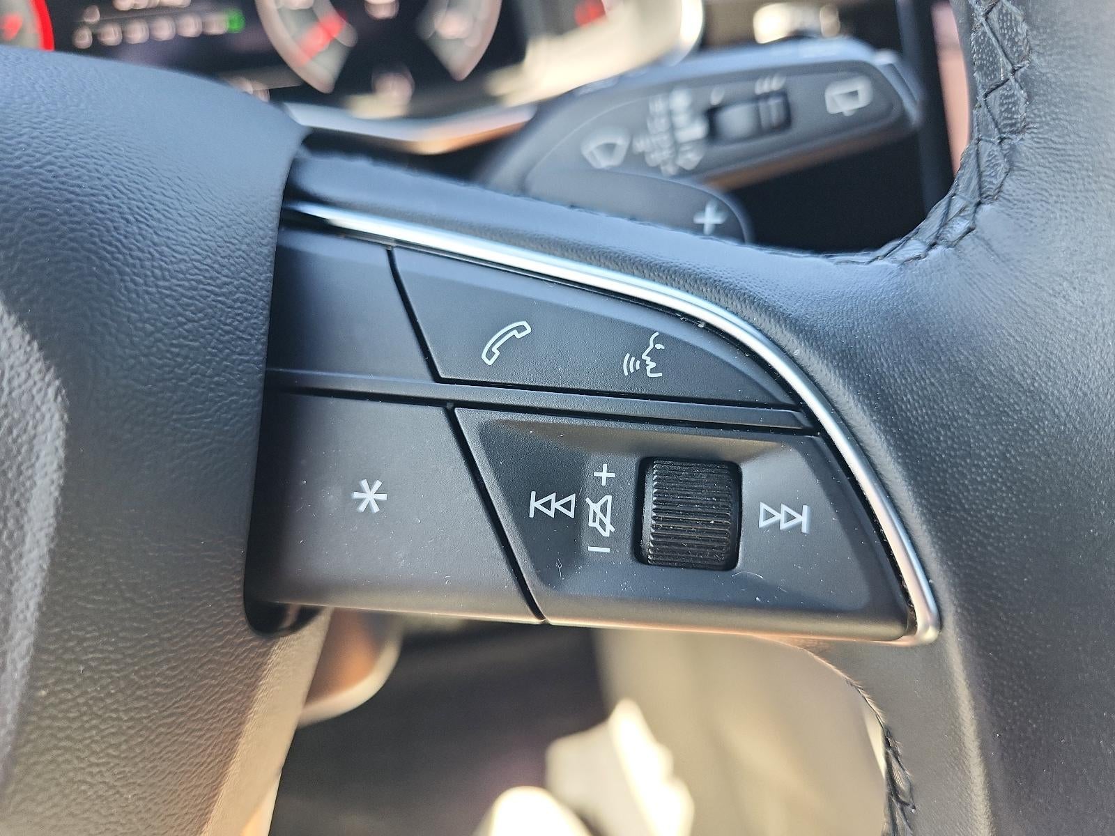 2023 Audi Q7 Premium Plus