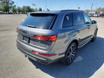 2023 Audi Q7 Premium Plus