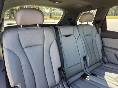 2023 Audi Q7 Premium Plus