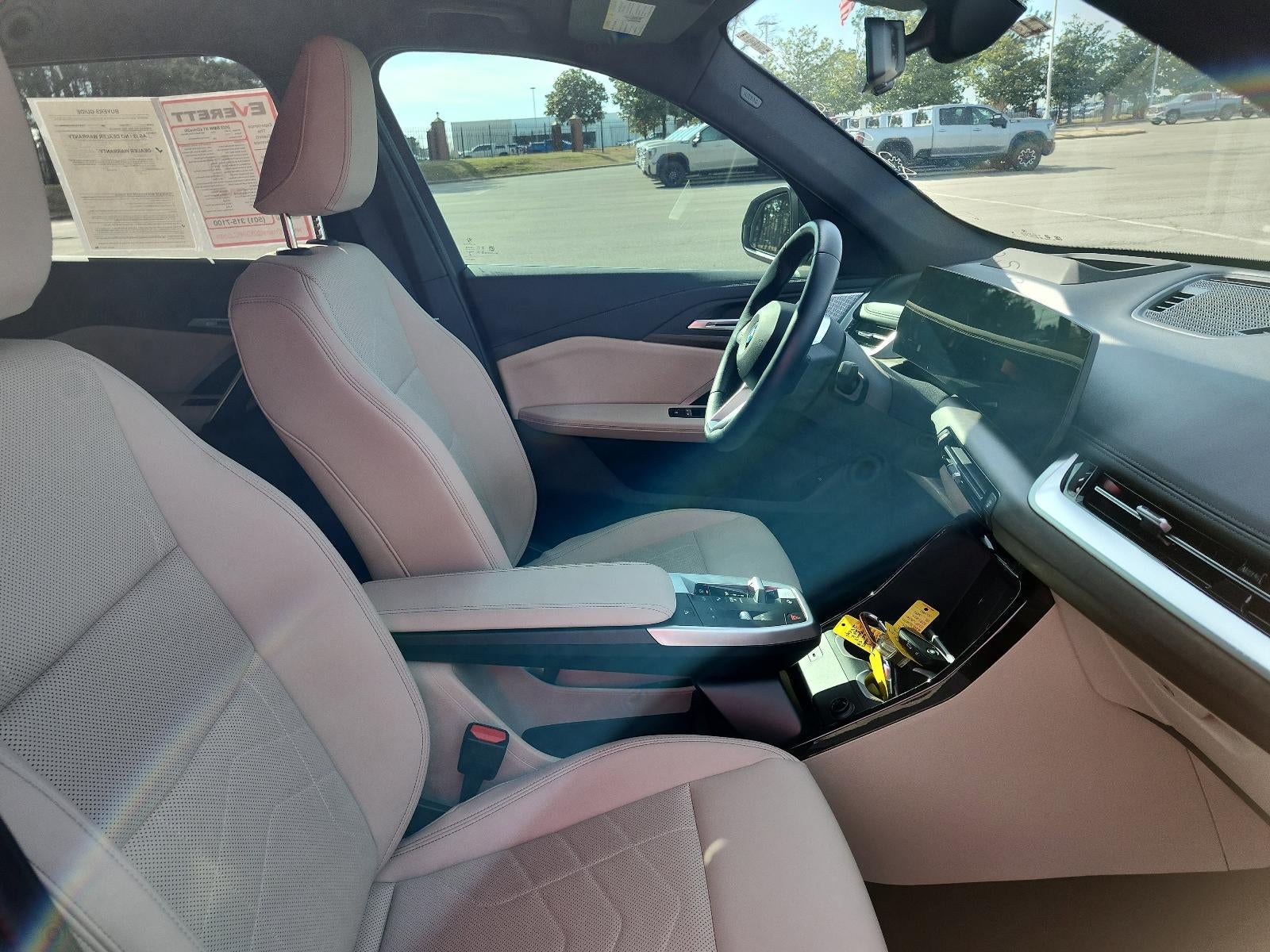 2025 BMW X1 xDrive28i